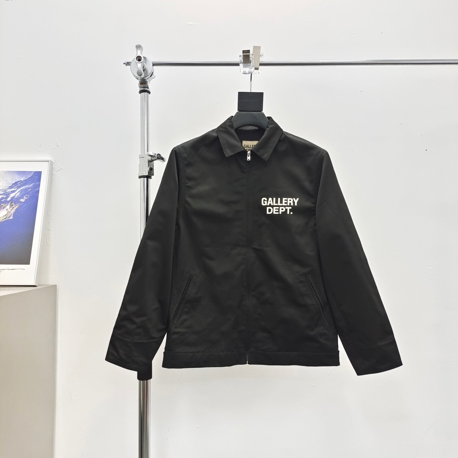 Gallery Dept Jacket