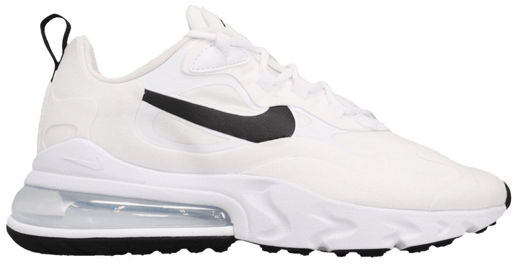 Air Max 270 React  White  CI3899 101