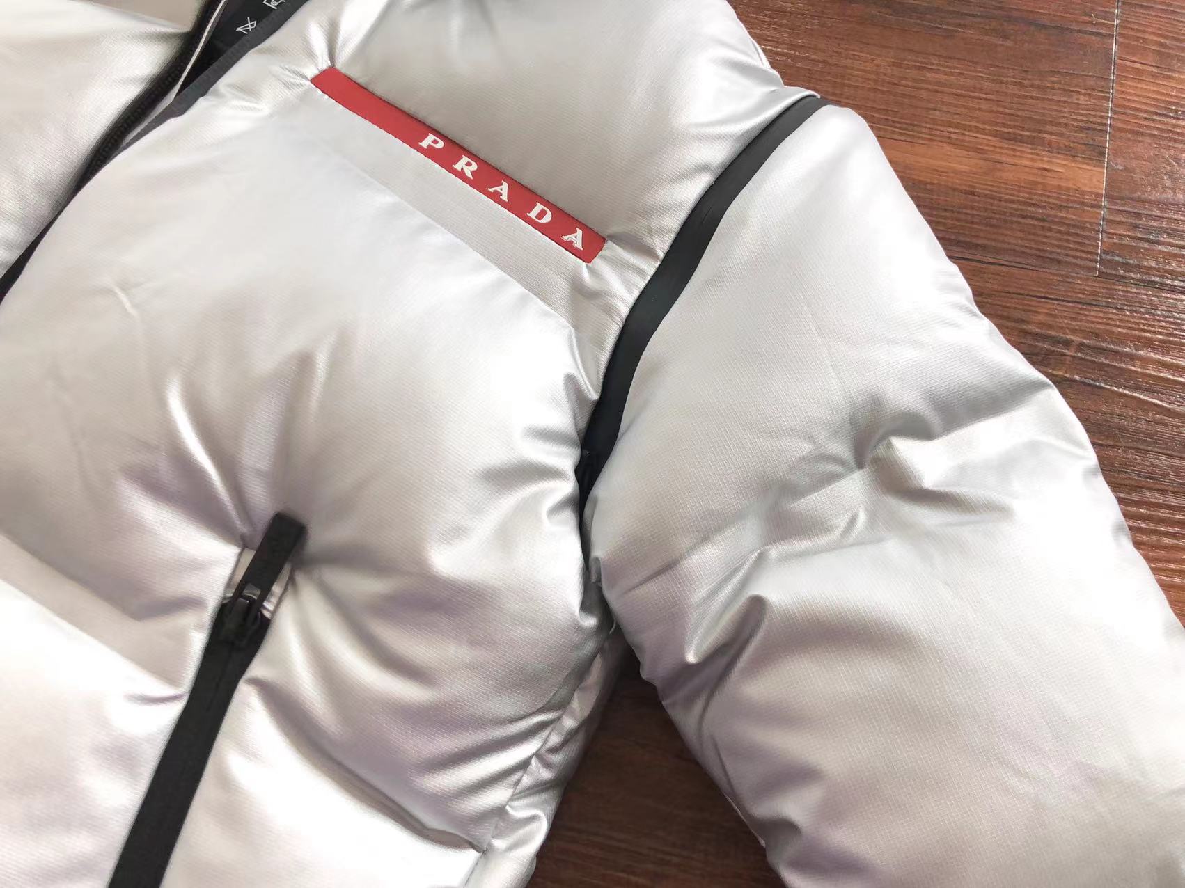 Prada Jacket for Kids