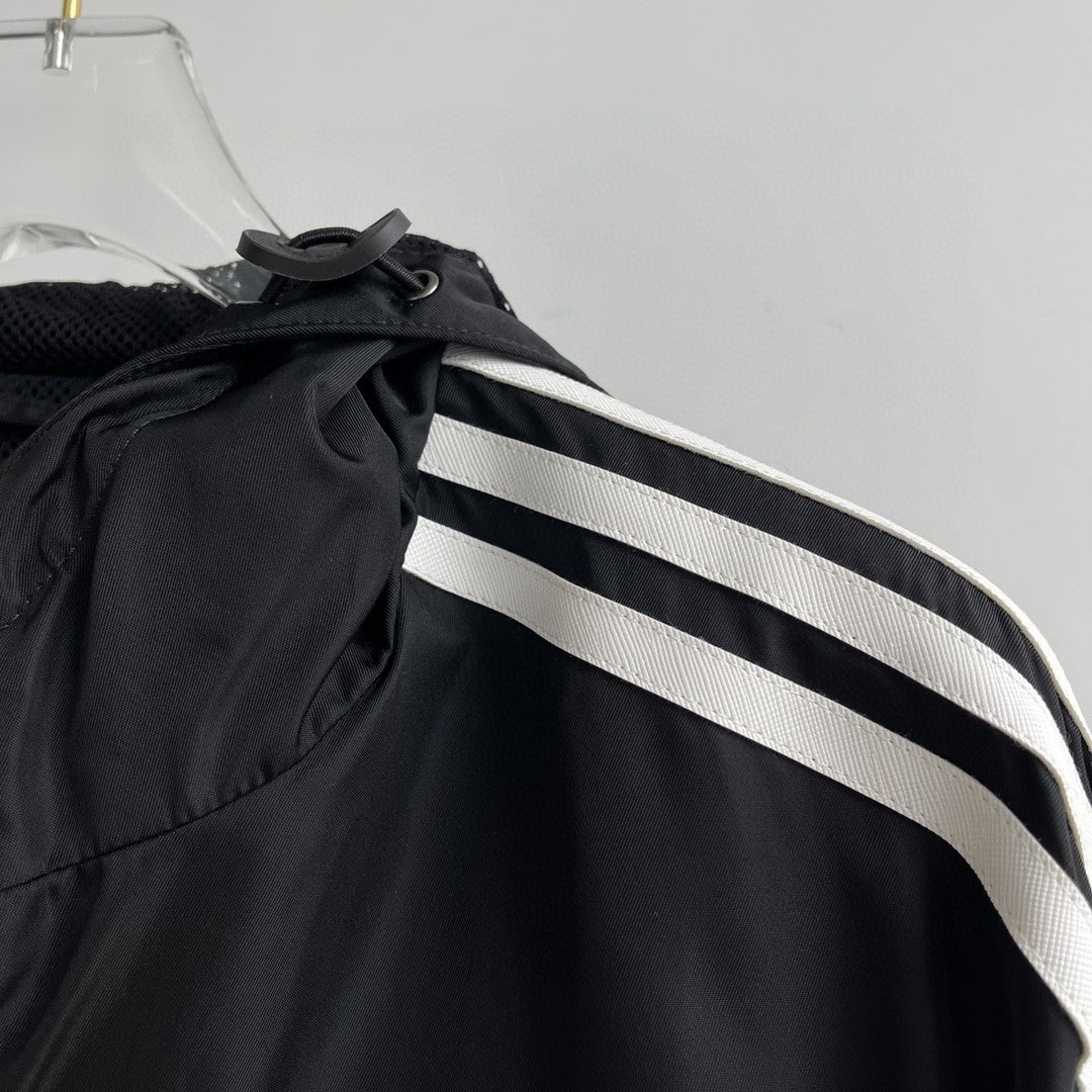 Prada x Adidas Jacket