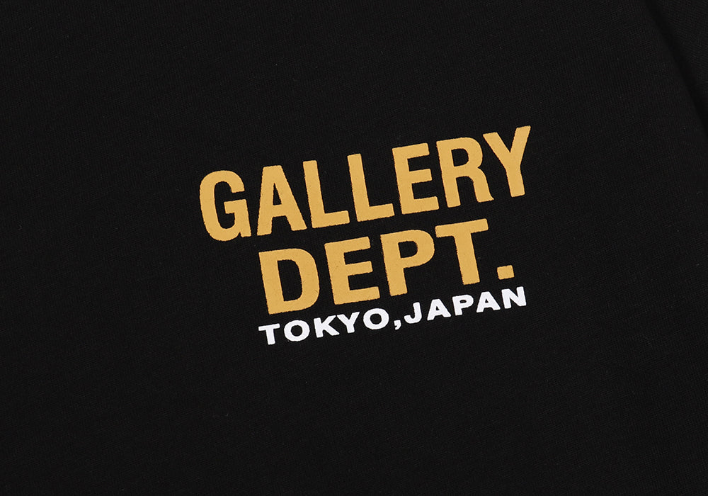 Gallery Dept T-shirt