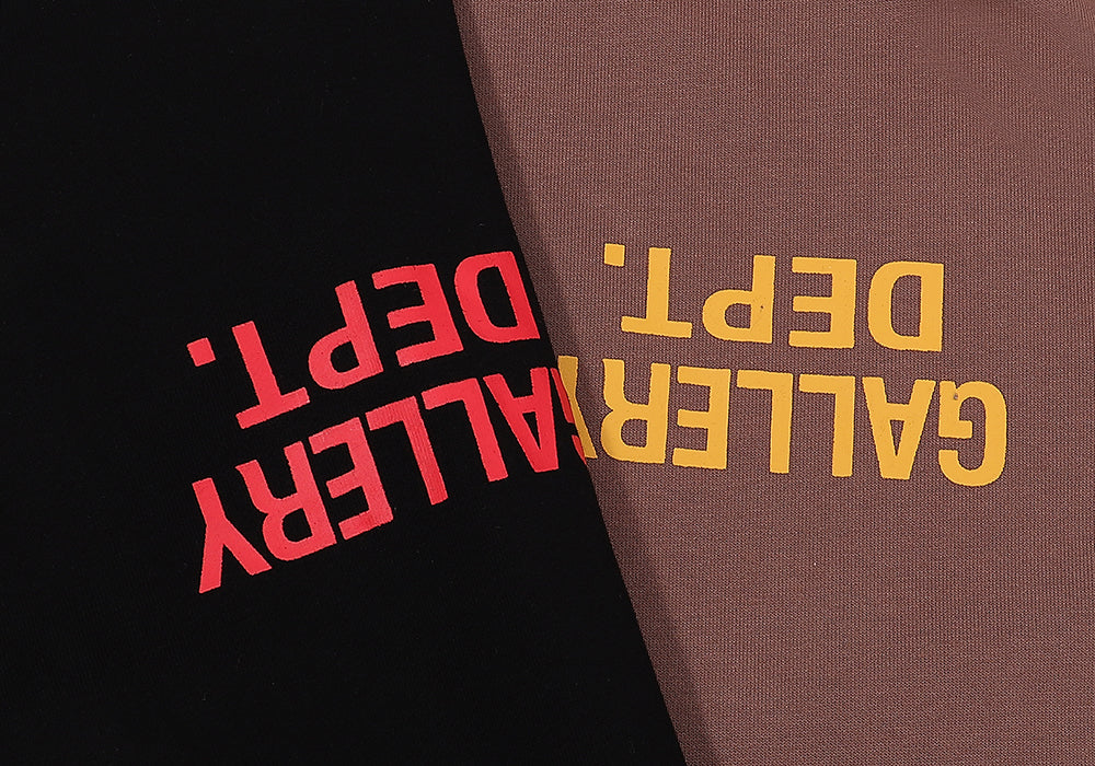 Gallery Dept Hoodie