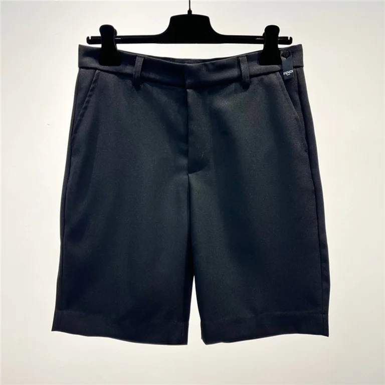 2022ss Fendi Shorts
