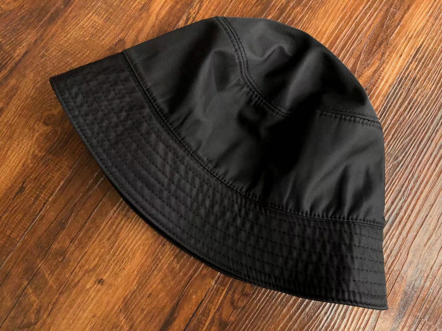 Prada Bucket Hat Dupe