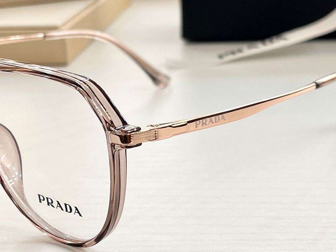 Prada Glasses
