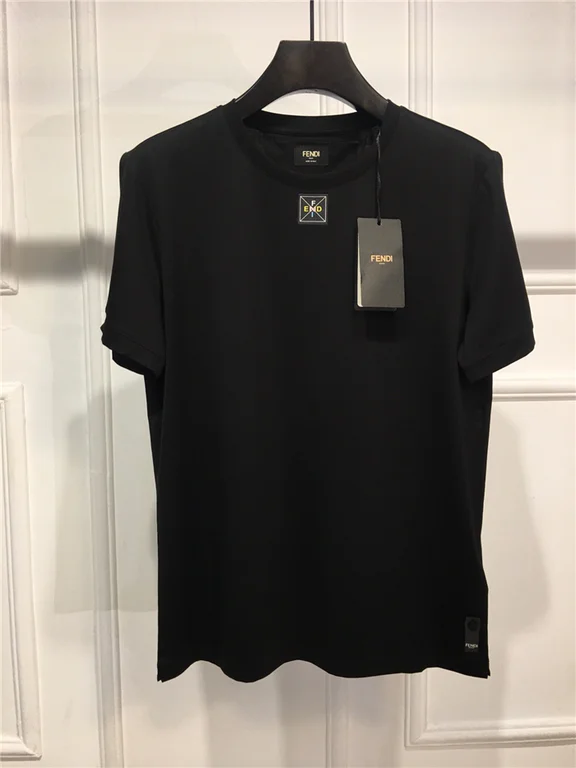 2022ss Fendi T Shirt