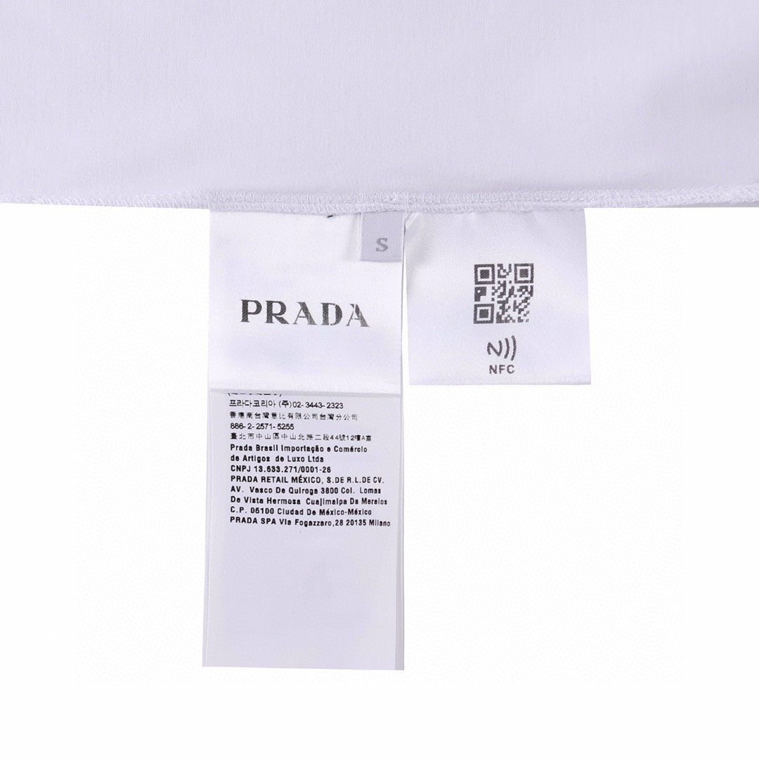 Prada T-shirt