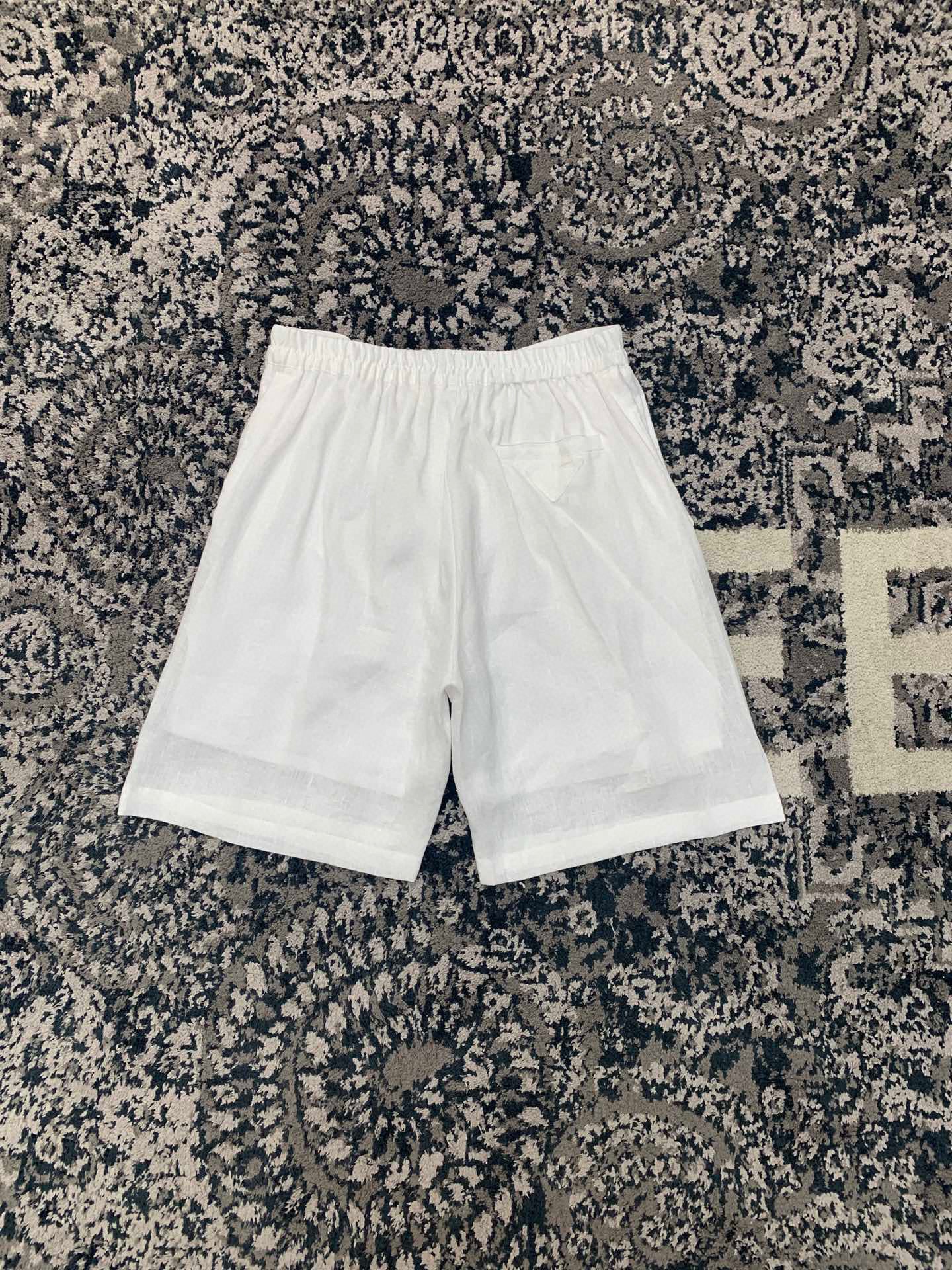 Prada Shorts