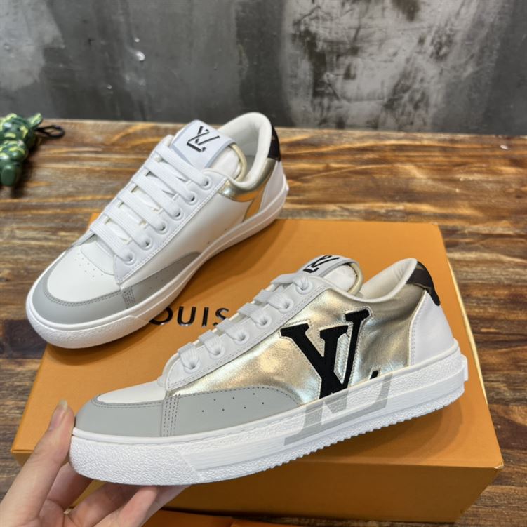 LOUIS VUITTON Dupe CHARLIE SNEAKER   LVS058