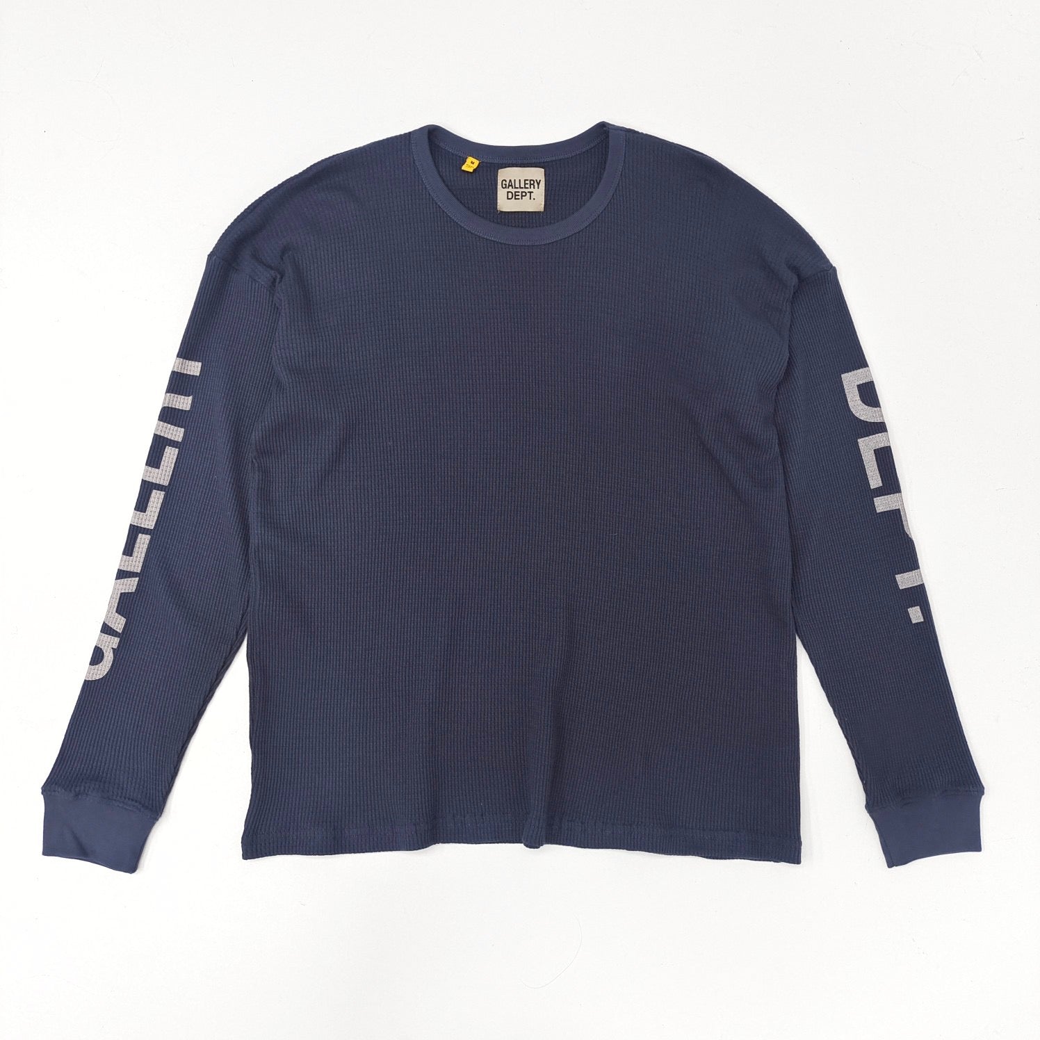 Gallery Dept Long Sleeve Shirt