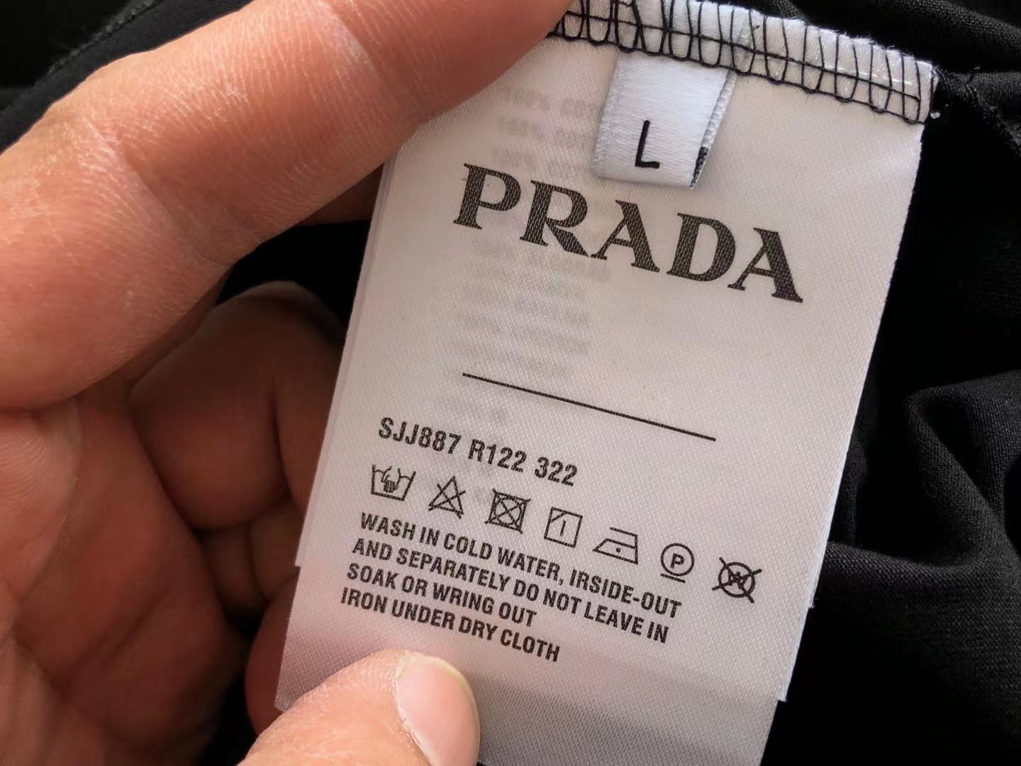 Prada T-shirt