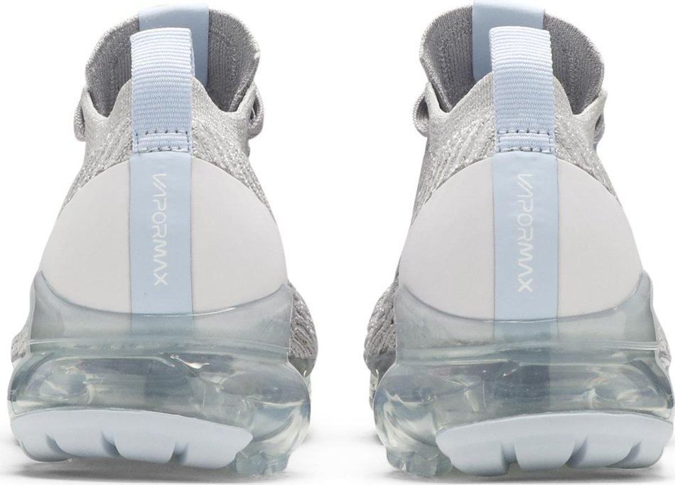 Wmns Air VaporMax Flyknit 3  Violet Ash  CT1274-500