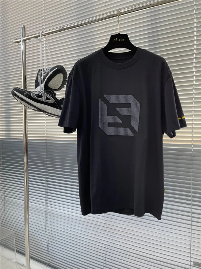 2023SS Fendi T Shirt