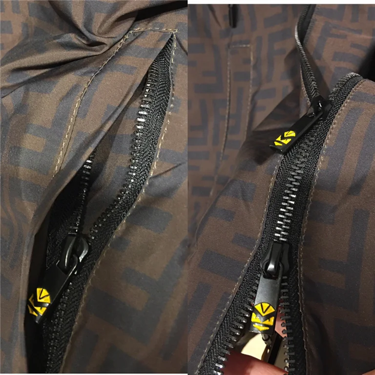 2021SS Fendi Jacket
