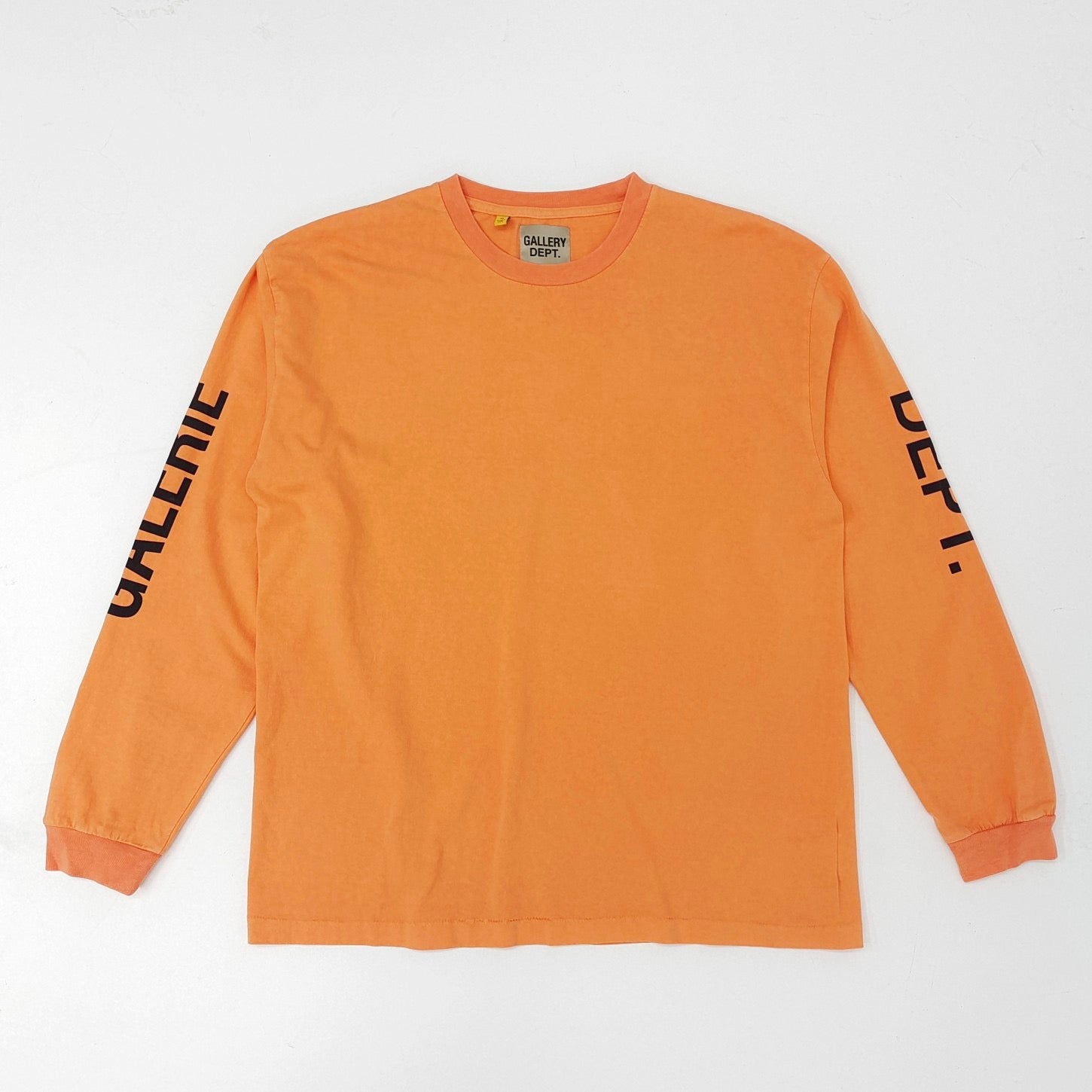 Gallery Dept Long Sleeve Shirt
