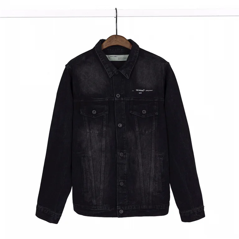 2021SS Off White Jacket