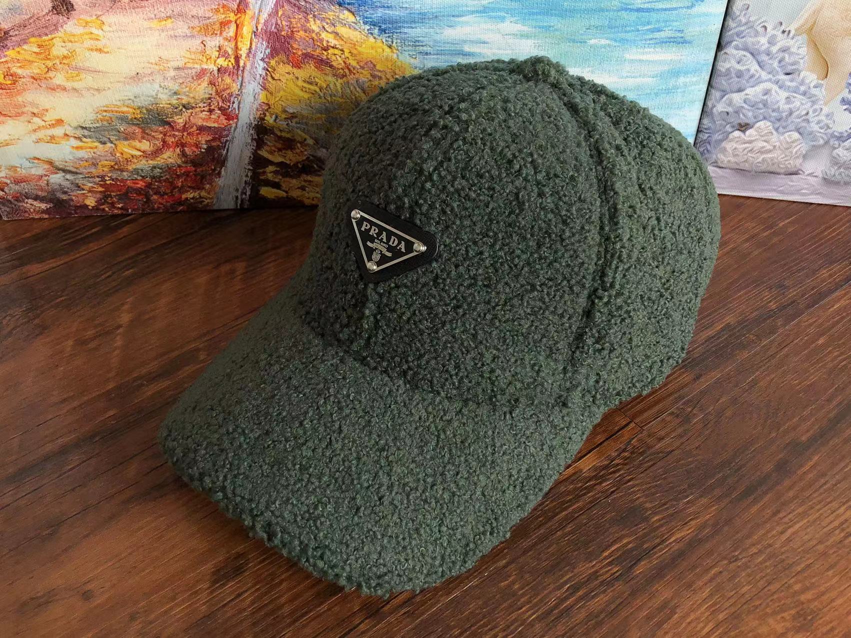 Prada Bucket Hat Dupe