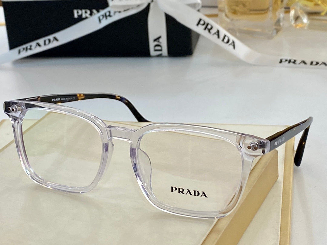 Prada Glasses