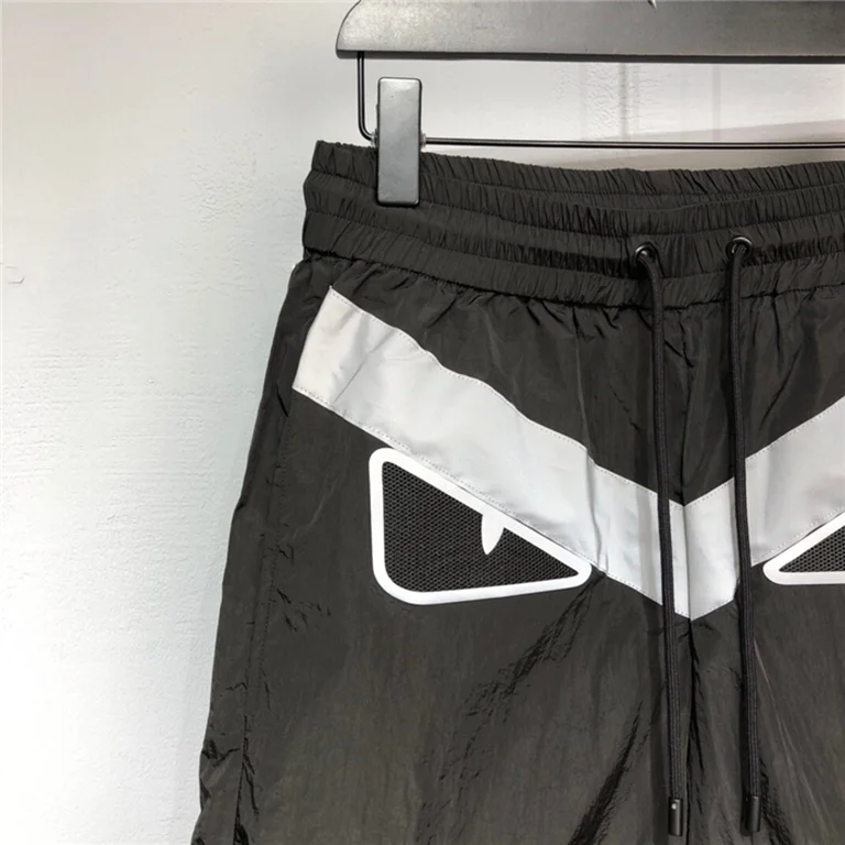 2021ss Fendi Shorts