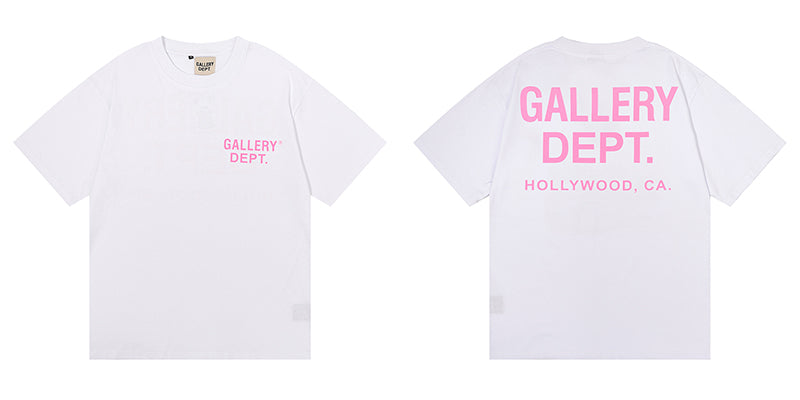 Gallery Dept T-shirt