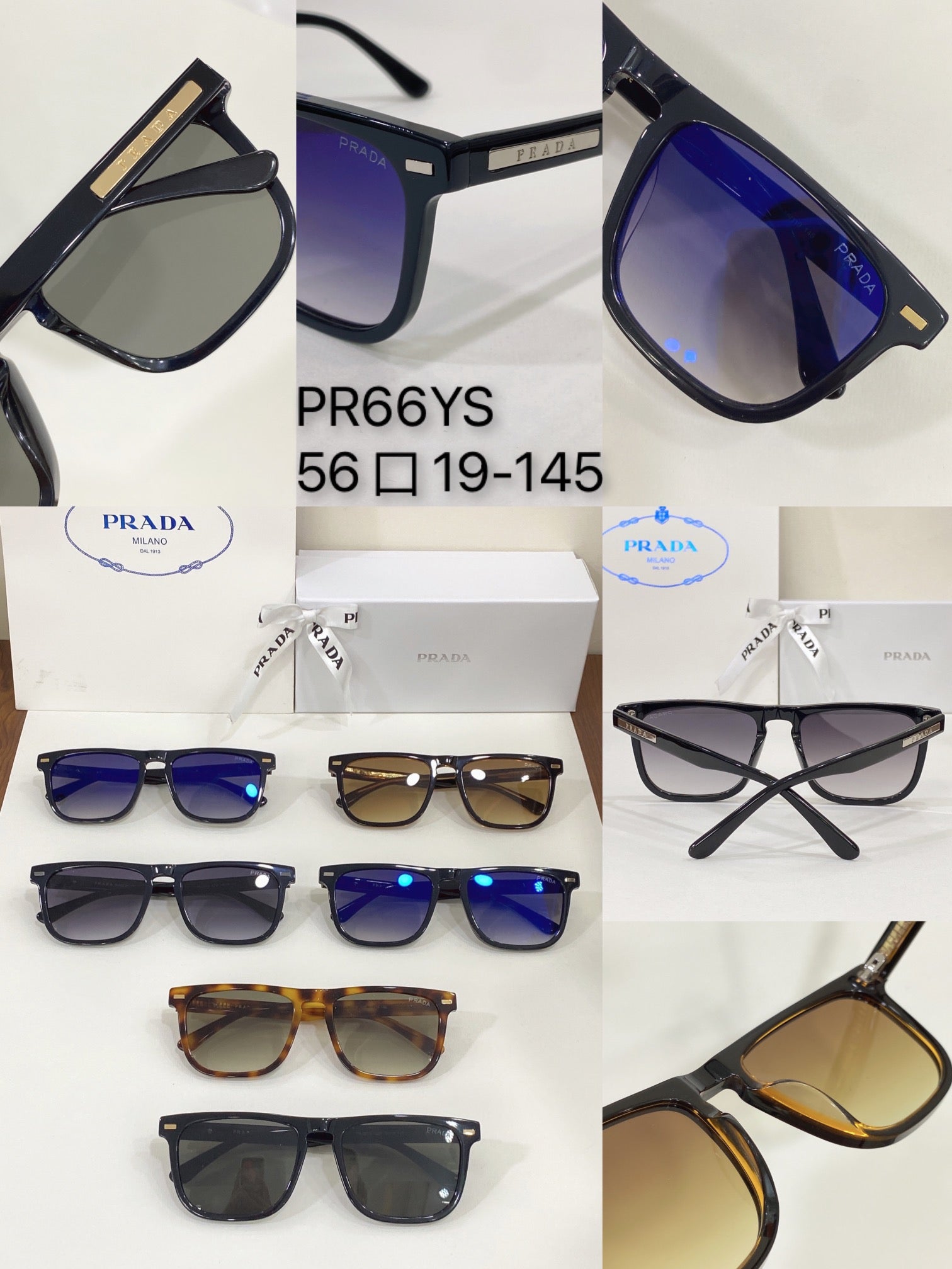 Prada Sunglasses