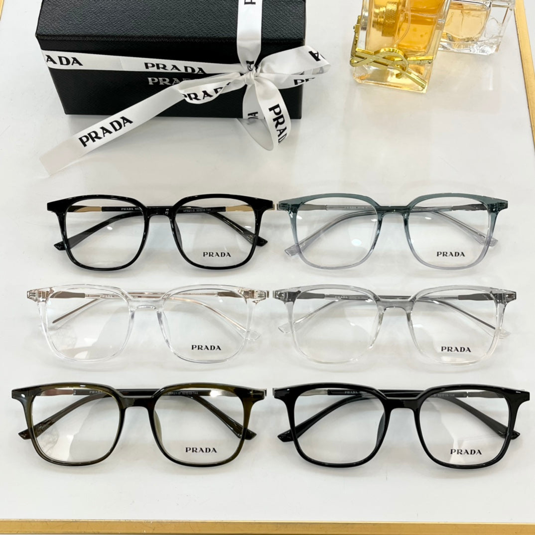 Prada Glasses