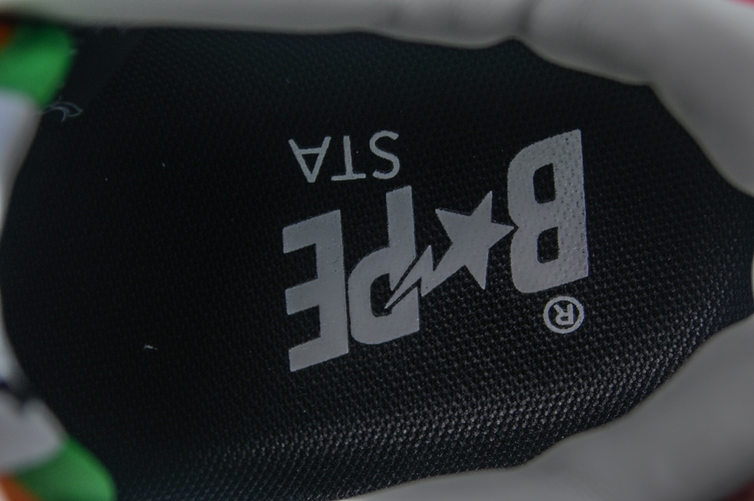 A Bathing Ape Bape Sta Low