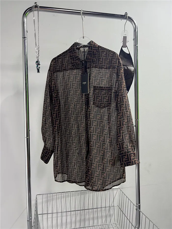 Fendi Shirt