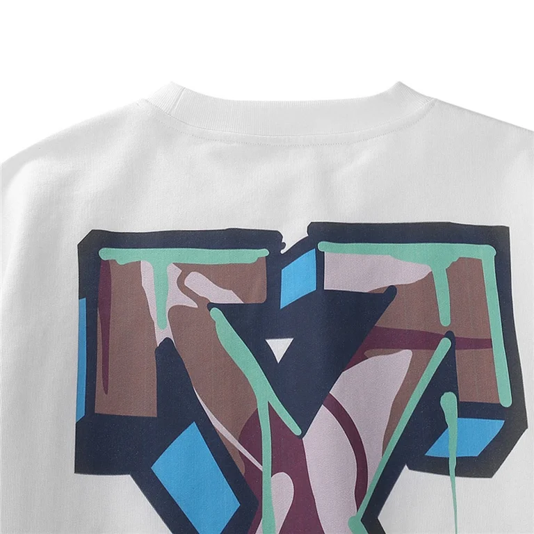 2022fw OFF WHITE Sweater