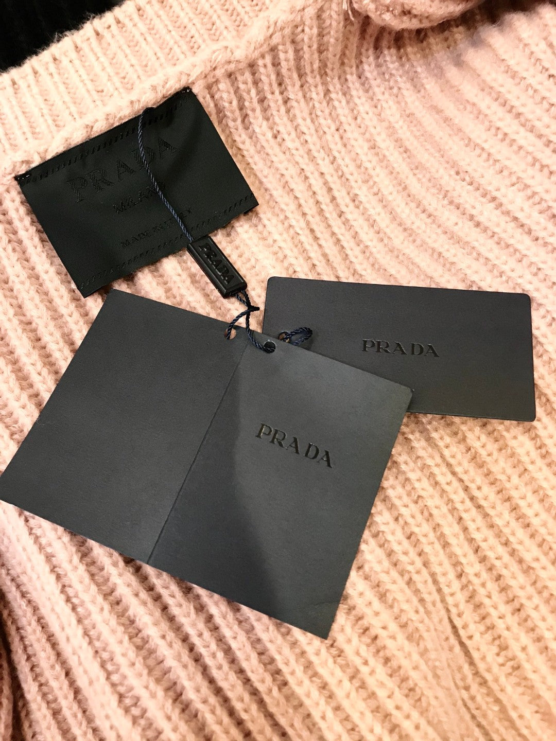 Prada Jacket