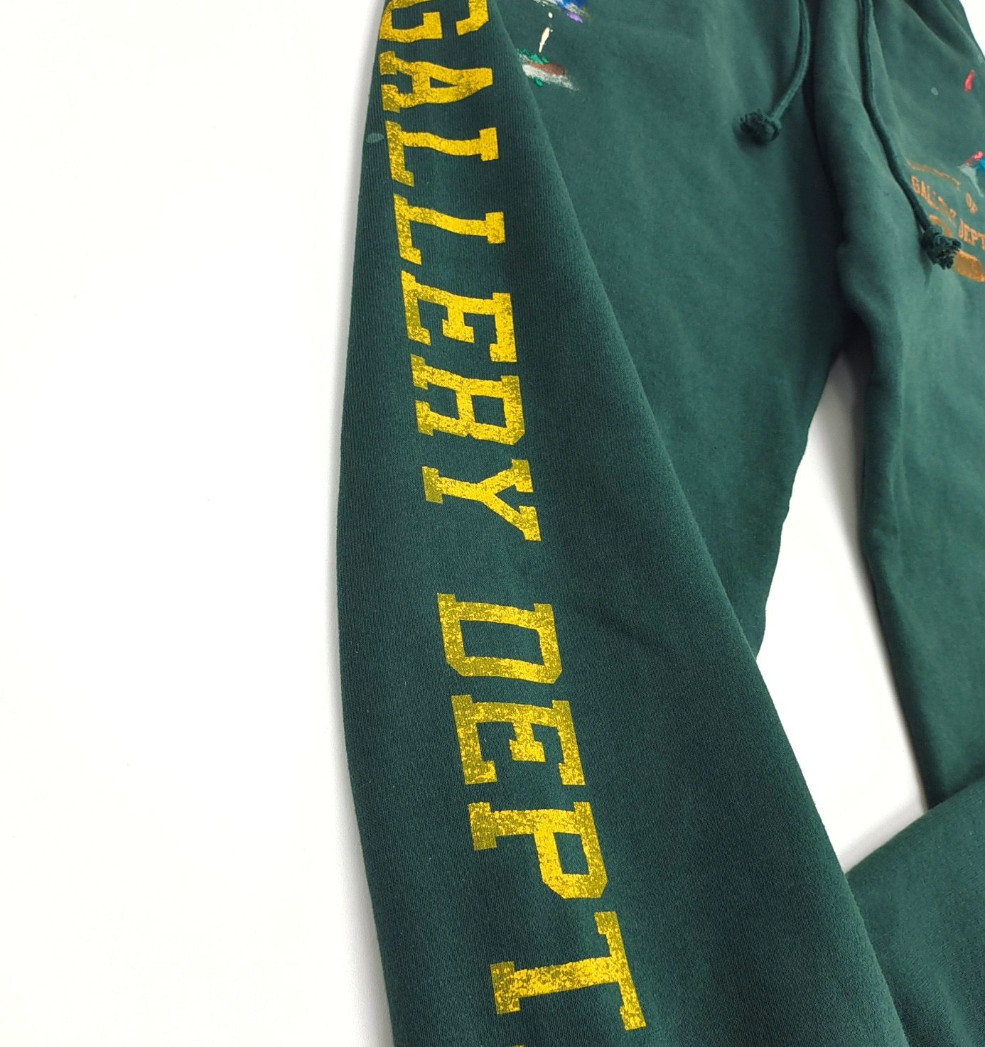 Gallery Dept Sweatpants