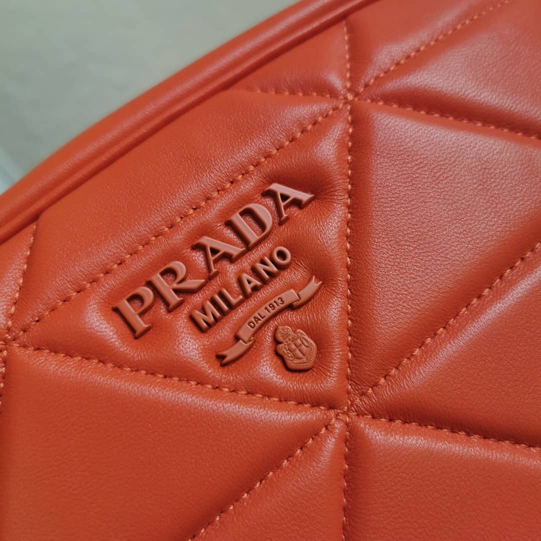 Prada Spectrum Replica Shoulder Bag