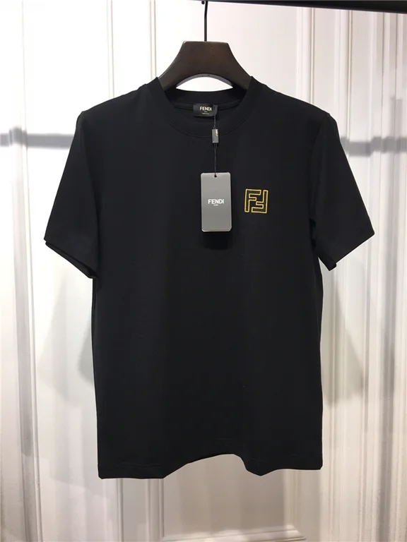 2022ss Fendi T Shirt
