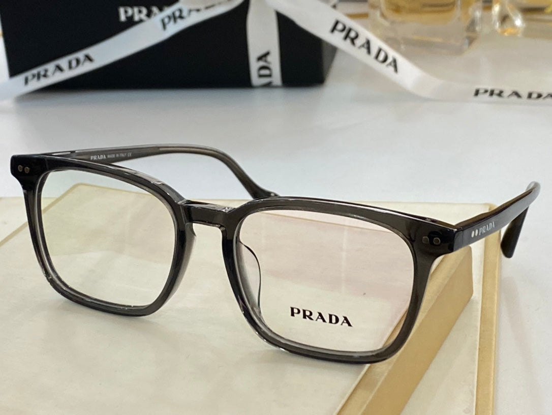 Prada Glasses