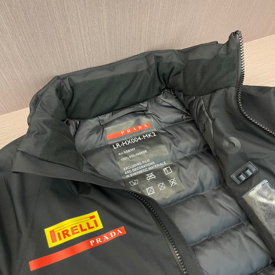 Prada Jacket
