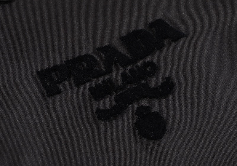 Prada Long Sleeve Shirt