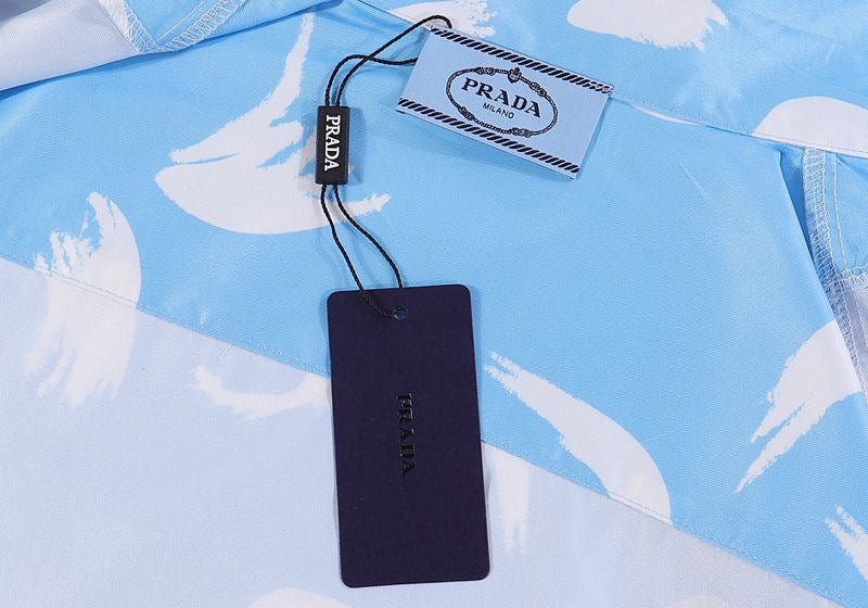 Prada Shirt