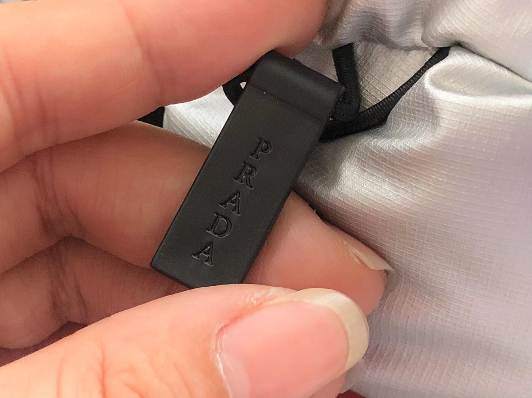 Prada Jacket for Kids