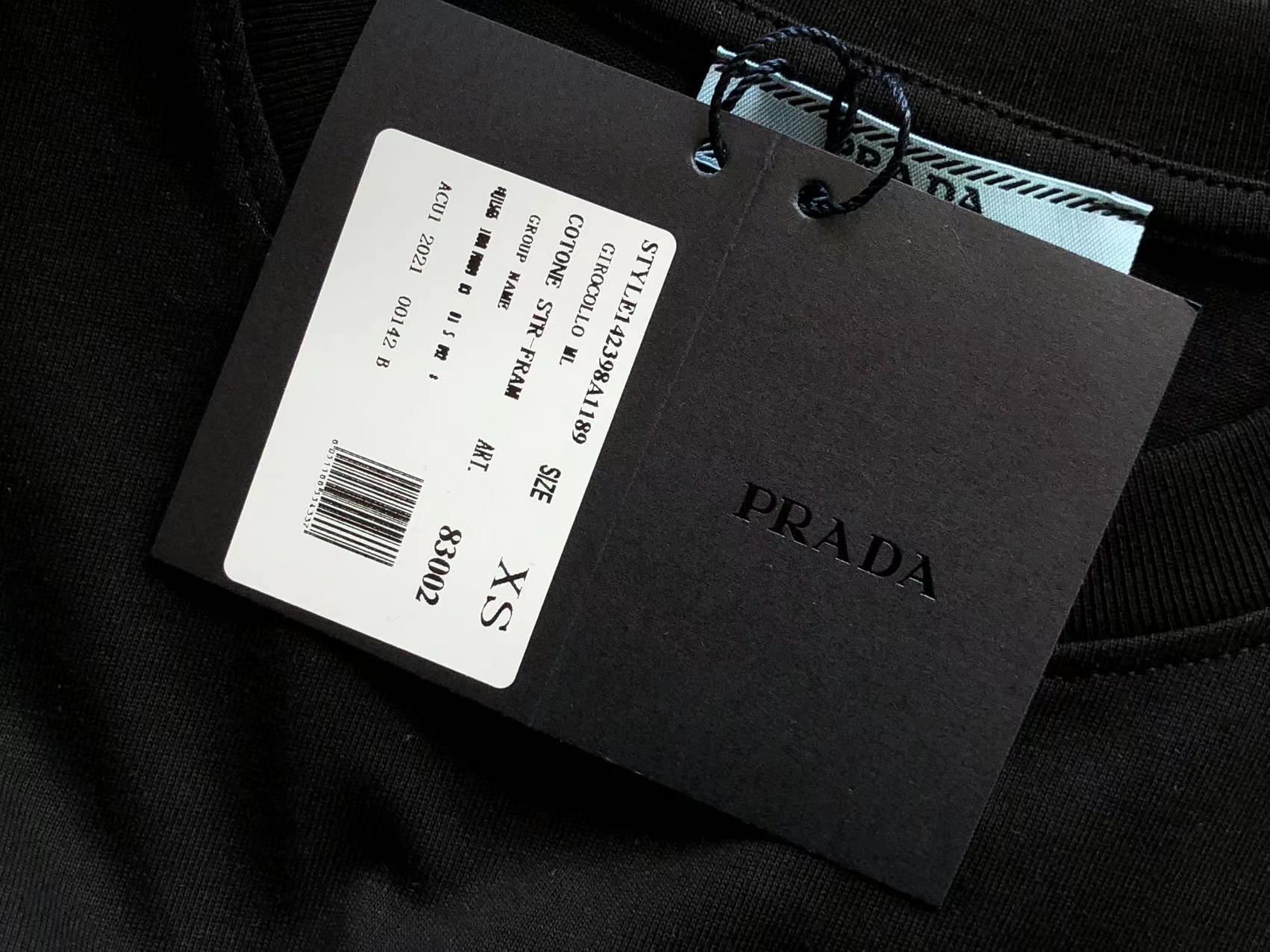 Prada T-shirt