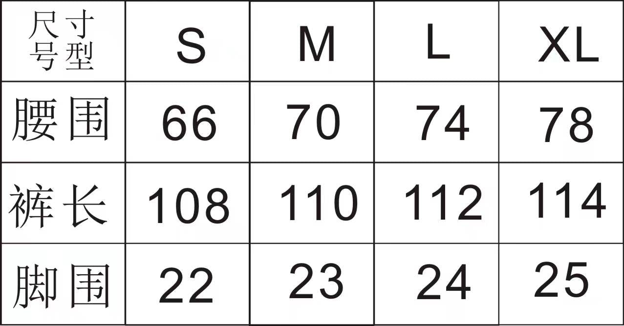 Gallery Dept Sweatpants