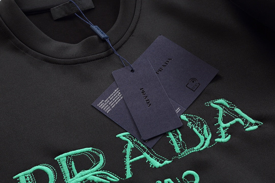 Prada Sweatshirt
