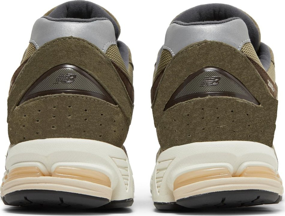 2002R  Olive  M2002RHN