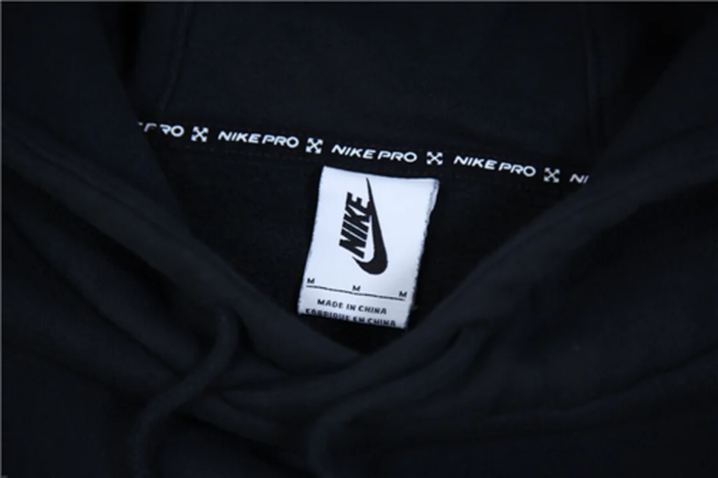 2020SS OFF WHITE hoodie