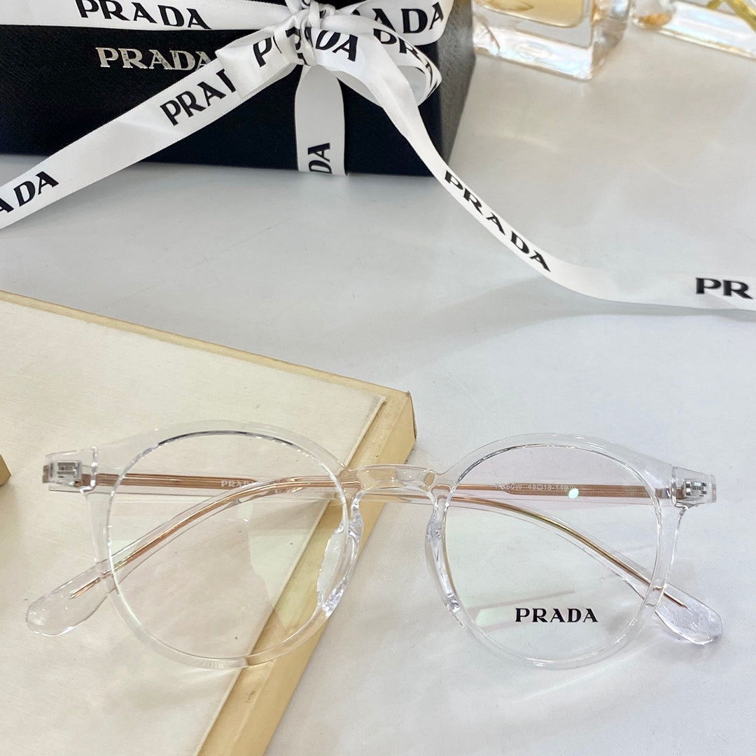 Prada Glasses