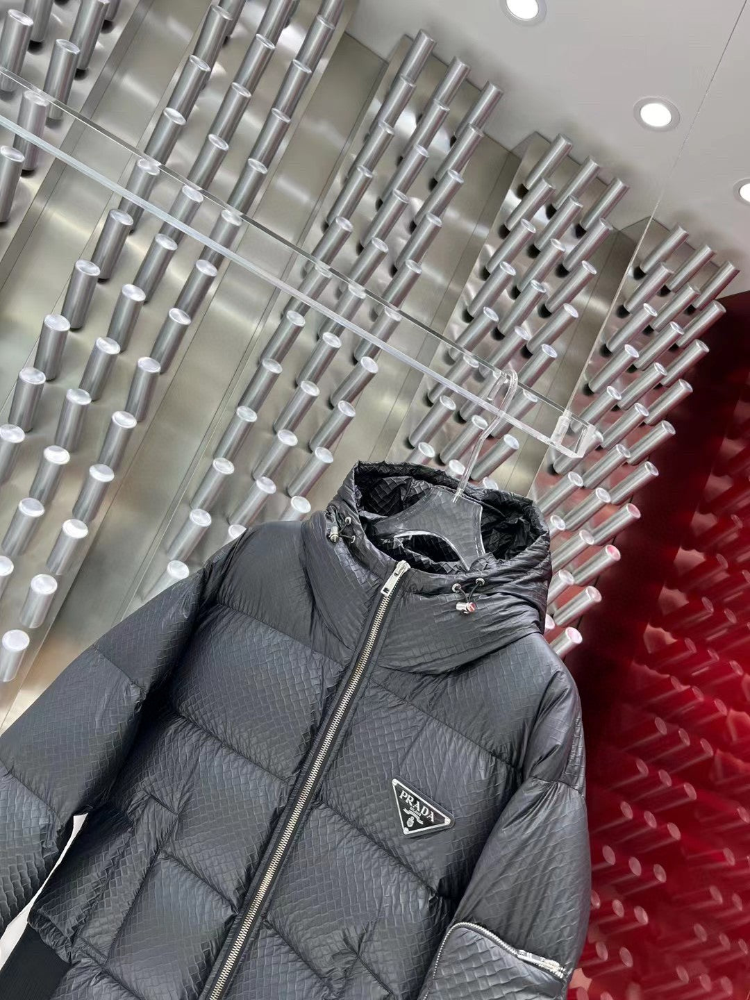 Prada Jacket