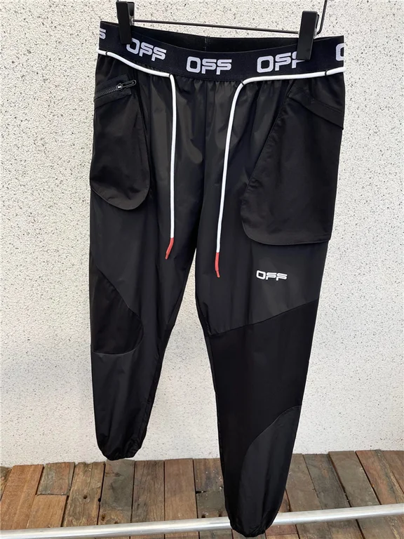 2021SS Off White Pants