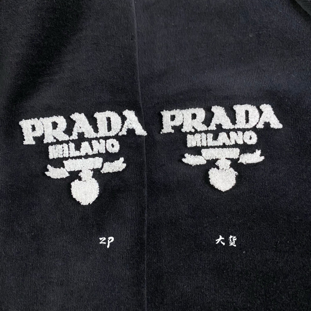 Prada Jacket