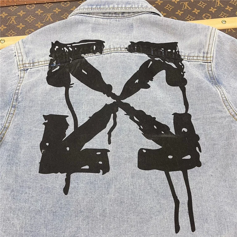 2021SS Off White Jacket