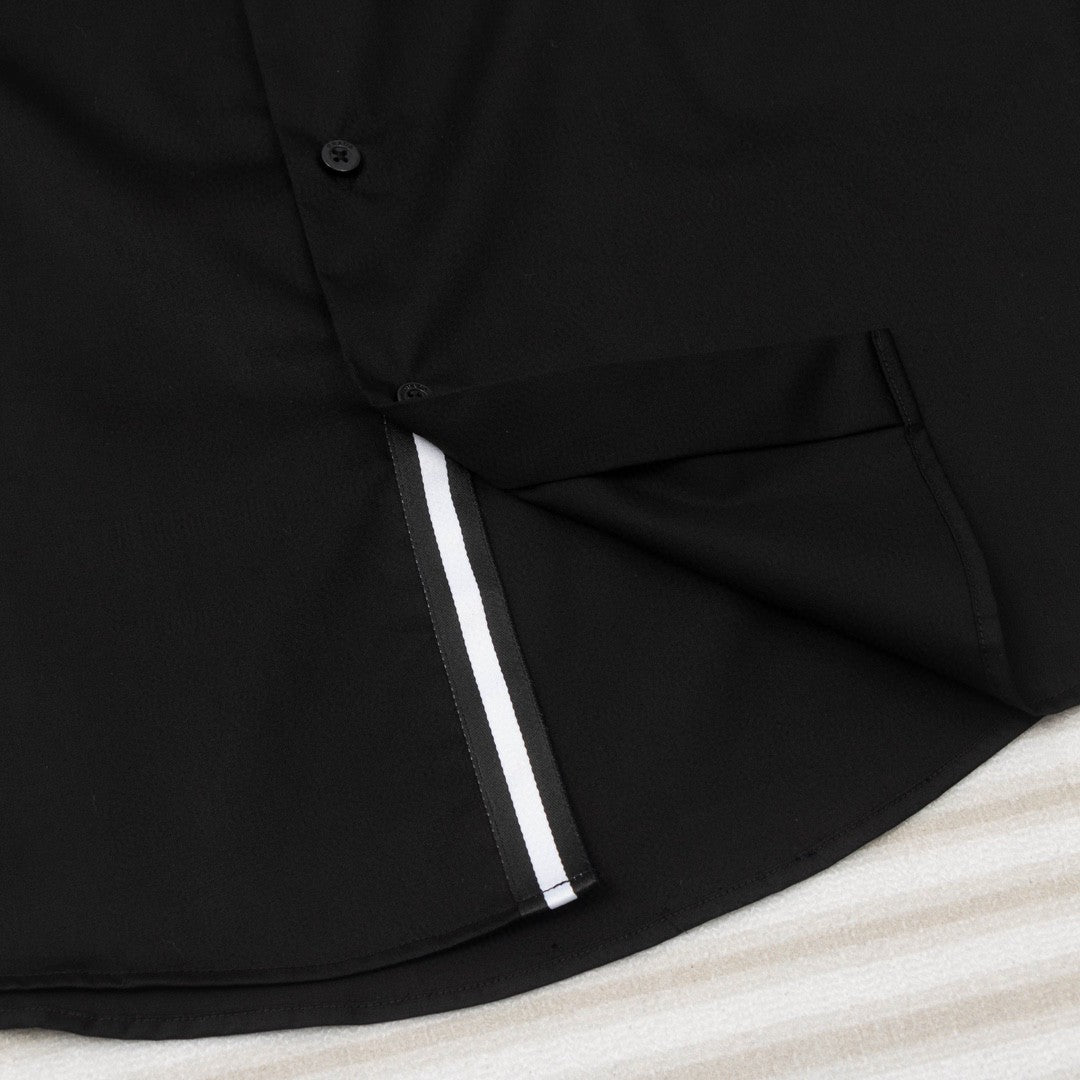 Prada Long Sleeve Shirt