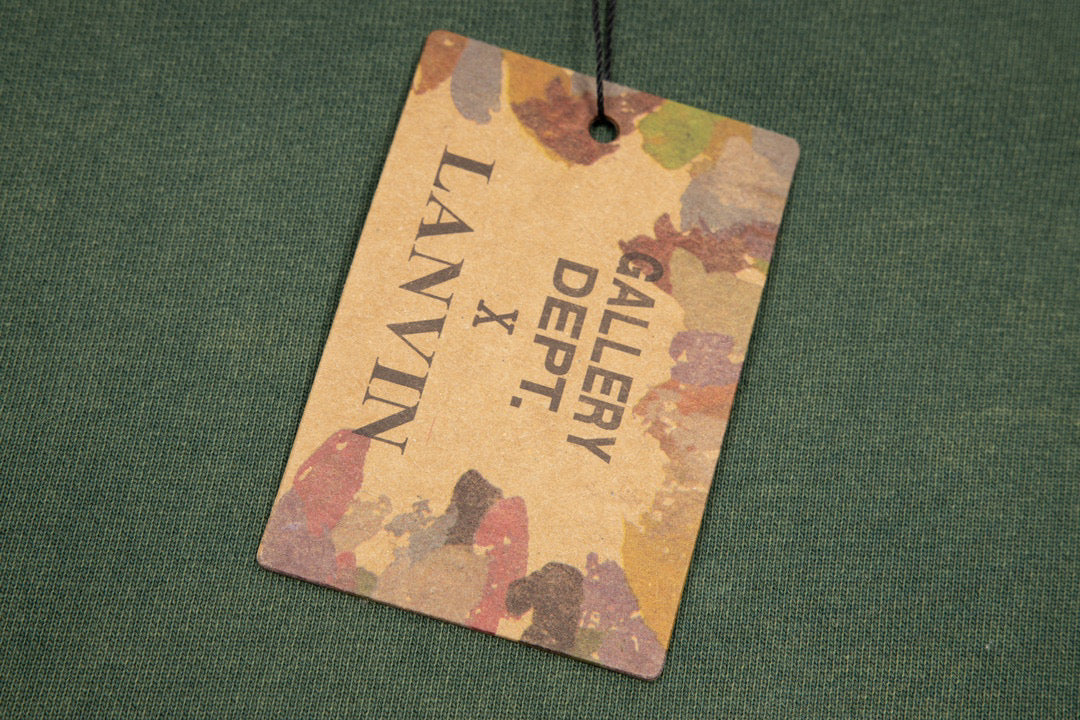Gallery Dept x Lavin Hoodie